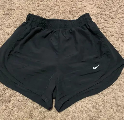 Nike Dri-Fit Shorts