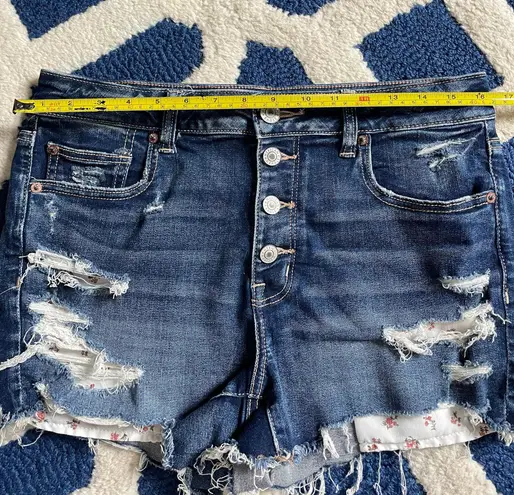 American Eagle Outfitters Denim Shorts