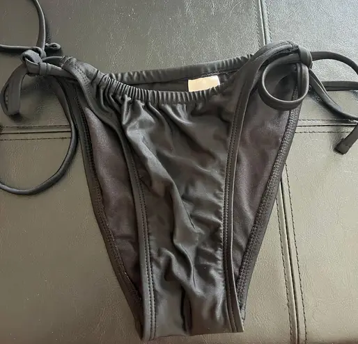 Target Bikini Bottoms