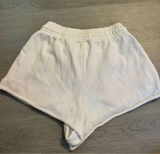 American Eagle  Baby Pink Lounge Shorts Sz XS