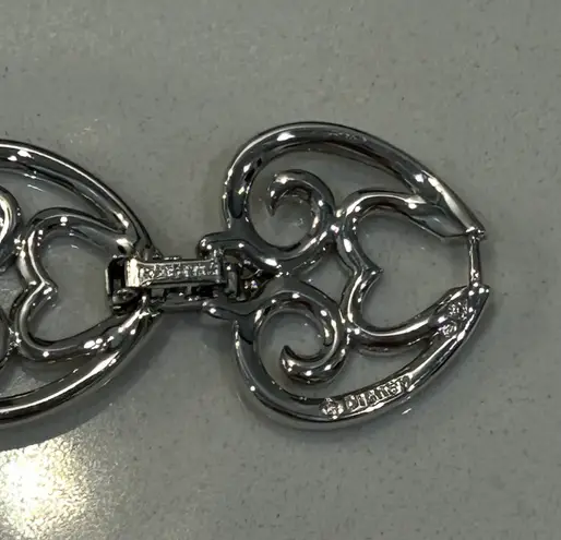 Swavorski Swarovski & Disney Collab Cinderella Crystal Bracelet