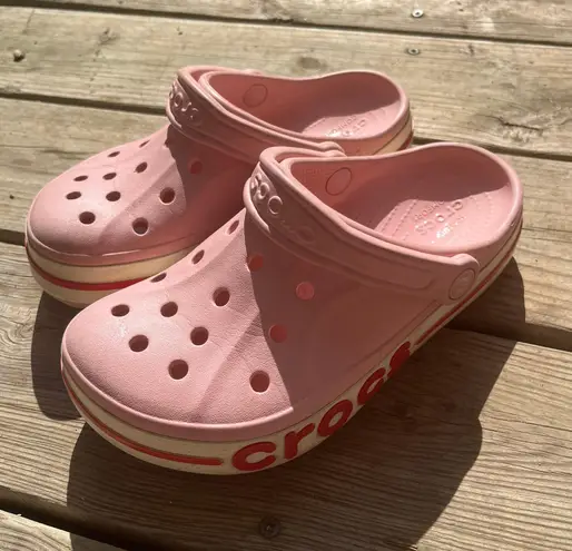 Crocs Bayaband Clog