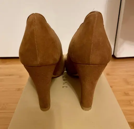 Sézane Josephine High Courts