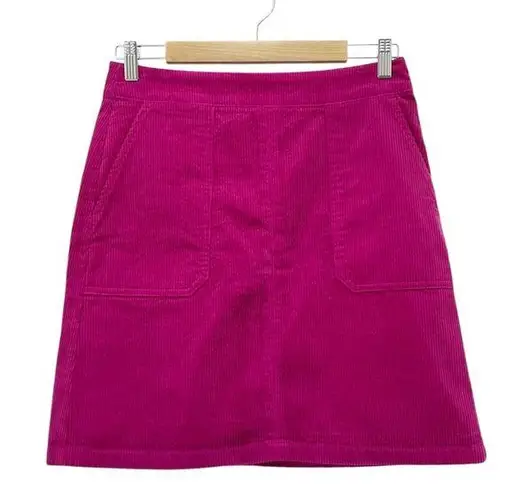 Boden Leonie Plush Corduroy A