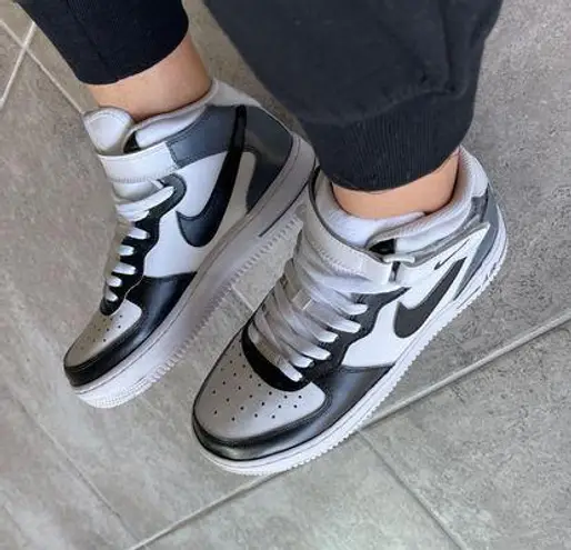 Nike Air Force 1 Custom