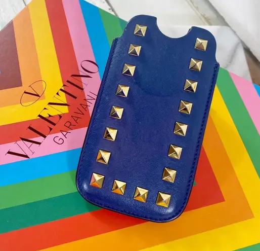 Valentino Garavani Cardholder/phone case
