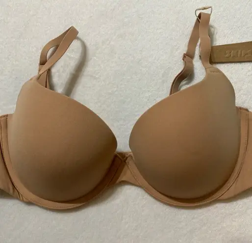 SKIMS Fits Everybody Push-Up Bra 36B