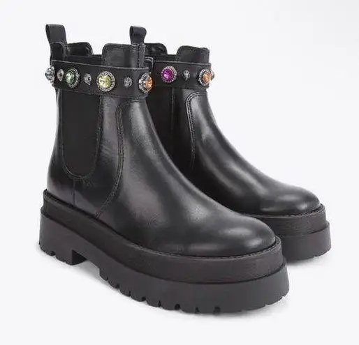 Kurt Geiger London | Sawyer Chelsea Boot | Size: 36.5