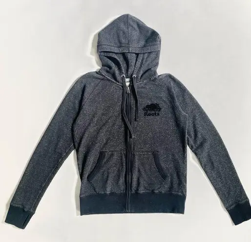 Roots Canada full-zip Jacket