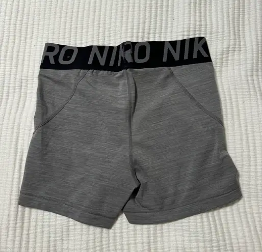 Nike Pro Dri-Fit Spandex Shorts