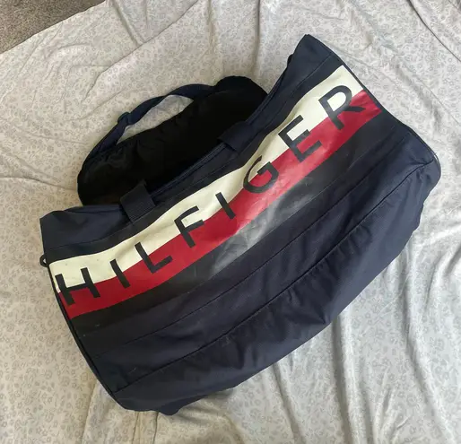 Tommy Hilfiger Duffel Bag