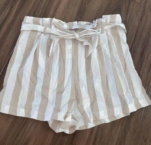 The Copper Closet Shorts