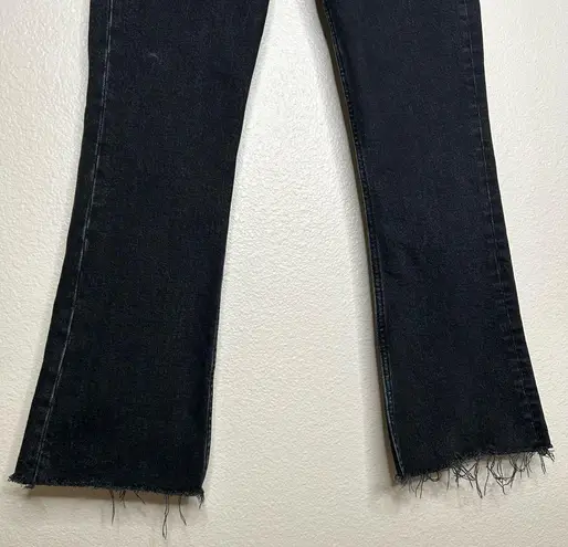 ANINE BING Lara Jean black 25