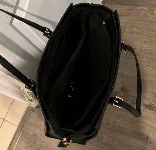 Work bag Black