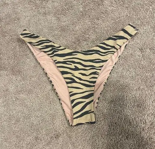 American Eagle Aerie bikini bottoms