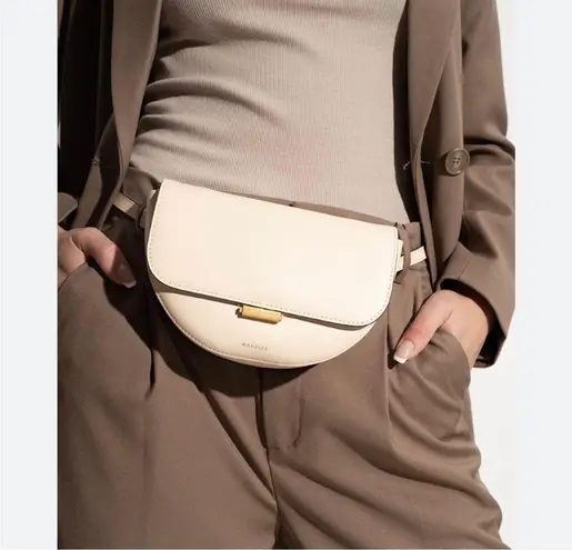 Wandler Anna bag Tan