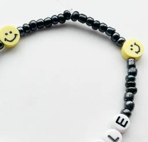 Handmade Tour Friendship Bracelet TTPD I’m Miserable