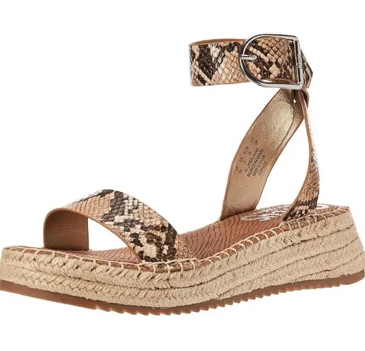 Circus by Sam Edelman Circus NY by Sam Edelman Women's Kennedy Sandal size 6.5