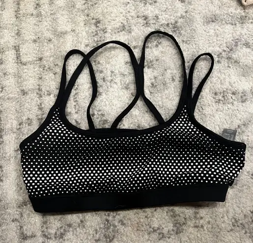 Forever 21 F21 new sports bra