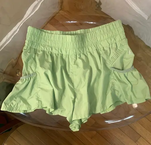 Free People Movement Shorts L/XL