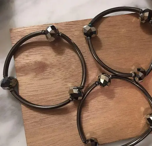 Macy's Bracelet set