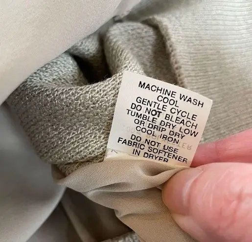 80s Phillips Marques Country Wester Rockabilly Double Breasted Top 12 Brown