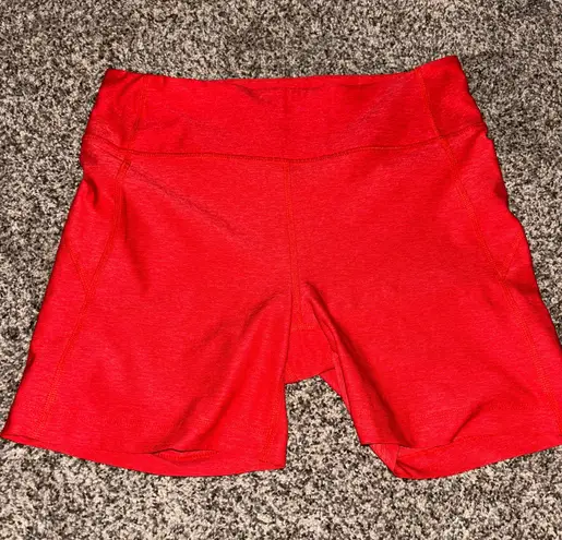 Outdoor Voices TechSweat Flex Shorts