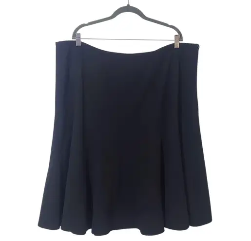 Zac & Rachel Black Knit A