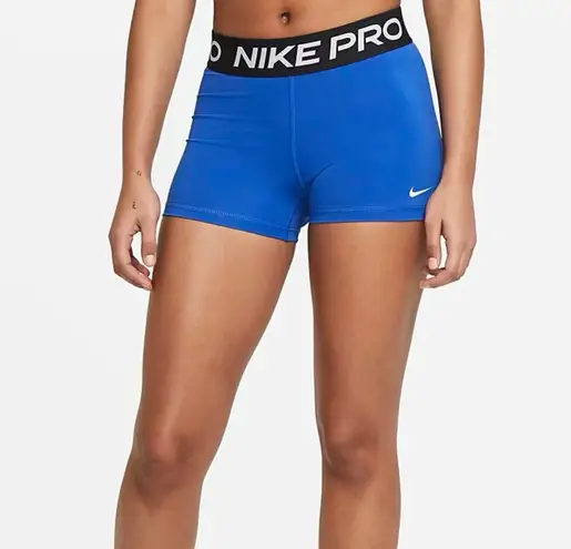 Nike Pro Spandex