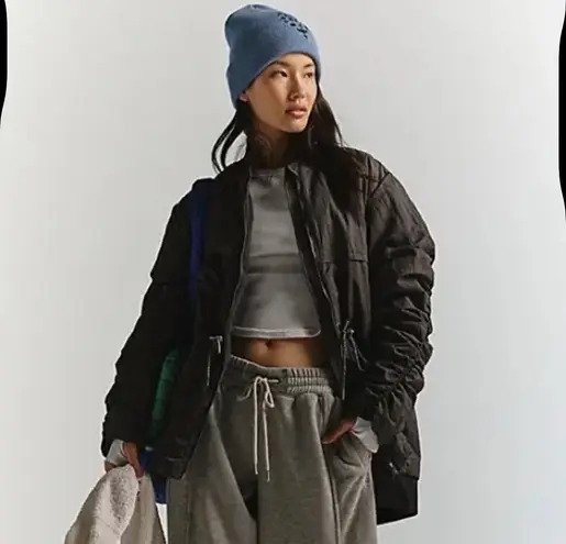 Free People Movement FP MOVEMENT Tricked Out Trek Puffer Jacket, Size XL - Image 4