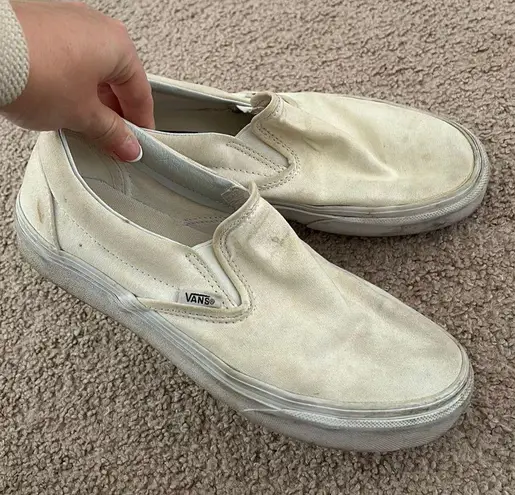 Vans Slip-On - Image 1