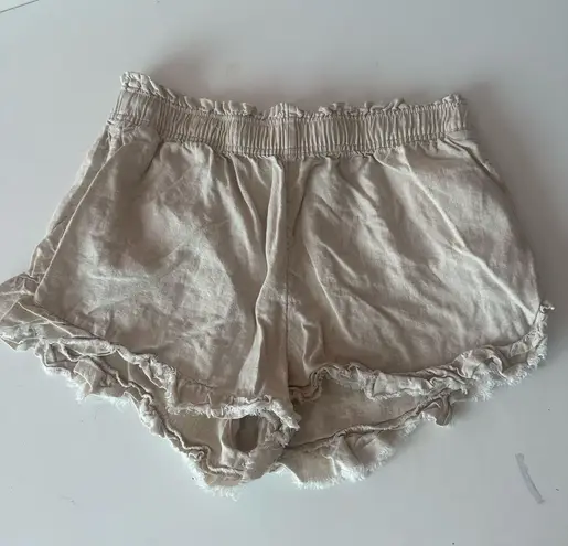 Aerie  Beach Shorts - Image 2
