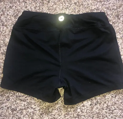 Workout/spandex Shorts