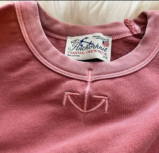 Kiel James Patrick Sweatshirt