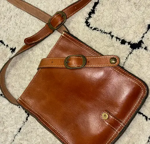 Patricia Nash Venezia Pouch Bag