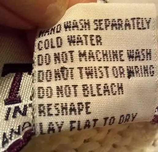 VTG Tiara Chunky Knit Sweater-Large-Geometric-3D Embellishments-Shoulder Pads