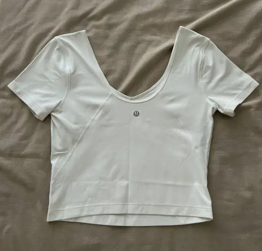 Lululemon Align T-Shirt