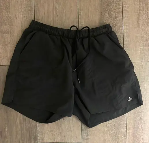 Alo Yoga alo shorts