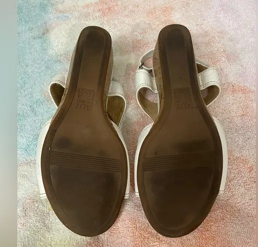 Naturalizer  Cork Wedge - Image 7