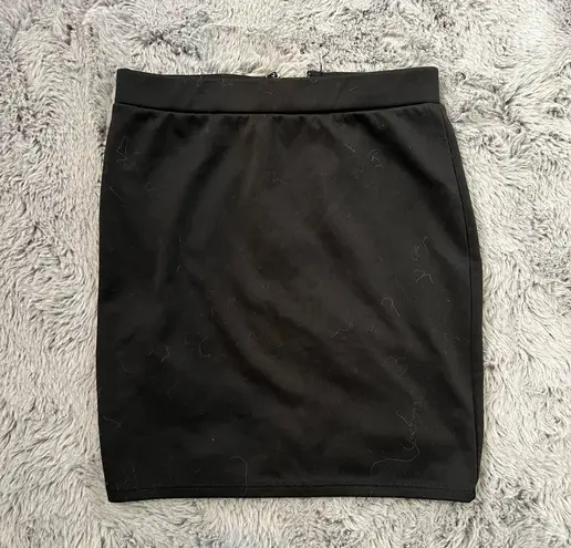 Forever 21 Pencil Skirt