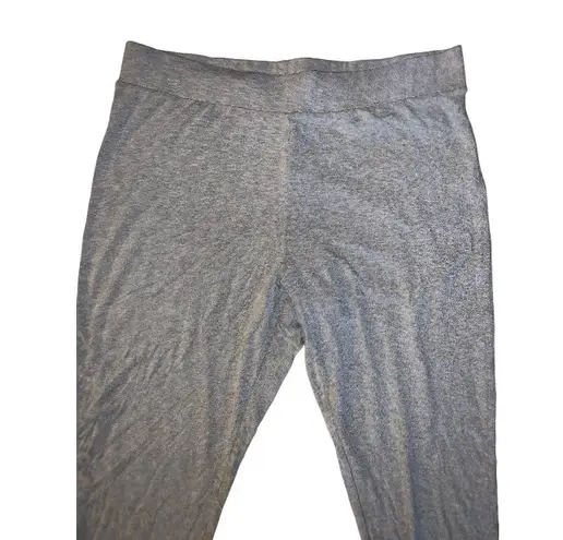 Naked Wardrobe Plus Size High Waist Leggings