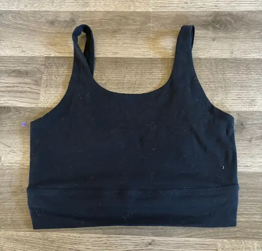 Nike Yoga Sports Bra