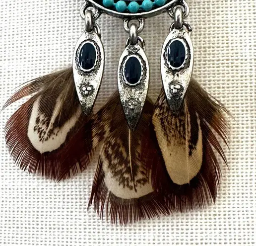 Boho Silver