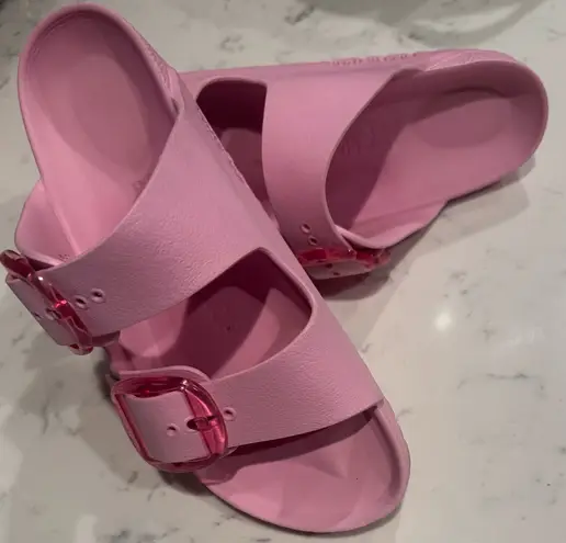 Birkenstock  Arizona Big Buckle EVA Sandals