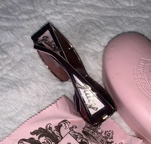 Juicy Couture Sunglasses