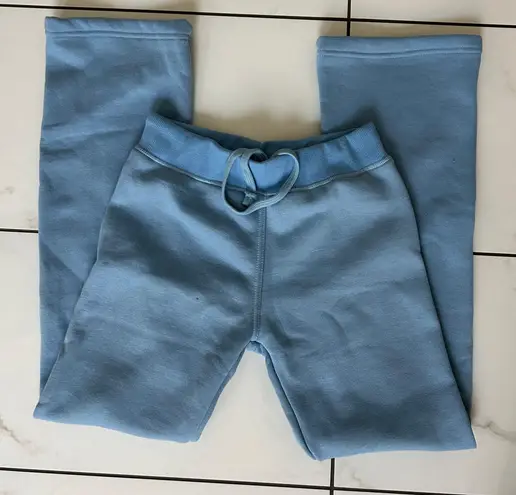 SWEAT SET Blue
