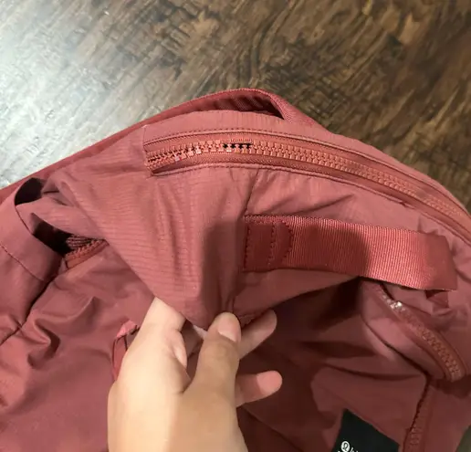 Lululemon Backpack