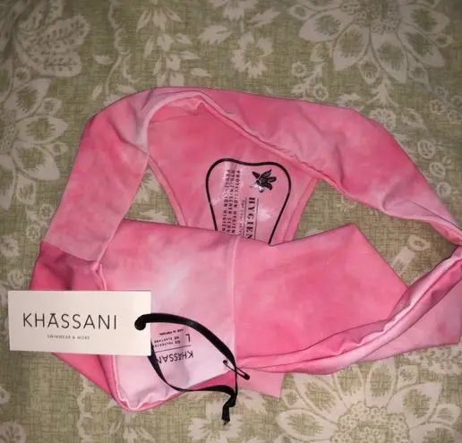 KHĀSSANI Bikini