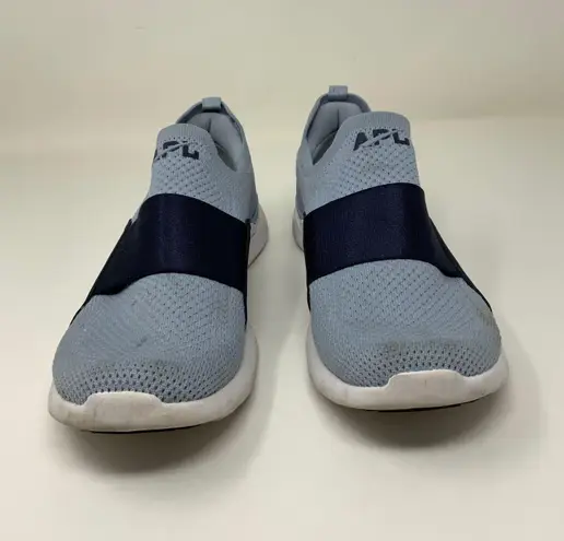 APL Propulsion Labs Techloom Bliss Slip On Athletic Work Out Sneakers