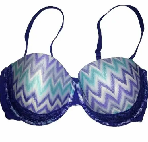 Fruit of the Loom Pretty  bra